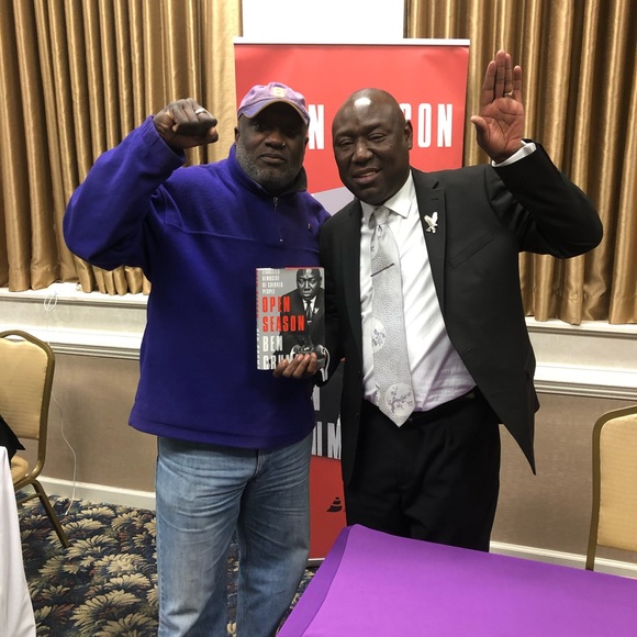 Meet your Posher, Mitchell - Picture 5 of 16